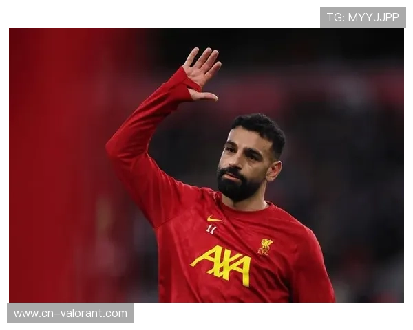 萨拉赫遭遇加盟以来首次连续两场欧冠无进球 进攻瓶颈引发外界关注