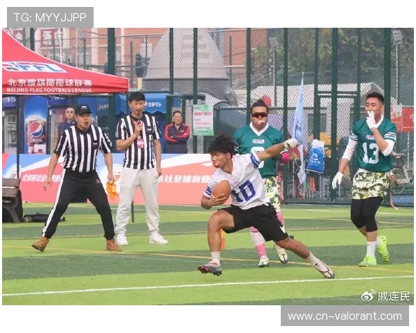 锦标赛展现五人制腰旗橄榄球巅峰对决与极致竞技风采