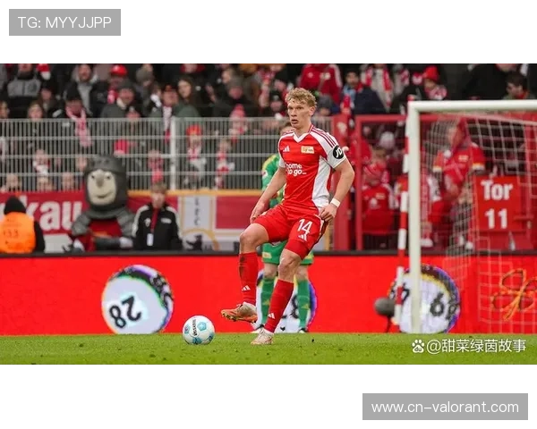 沃尔夫斯堡不敌柏林联合,防线伤病影响显著 沃尔夫斯堡不敌柏林联合,防线伤病影响显著