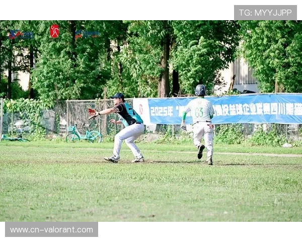 慢投垒球为棒垒球爱好者提供延续平台，运动情怀促全民参与